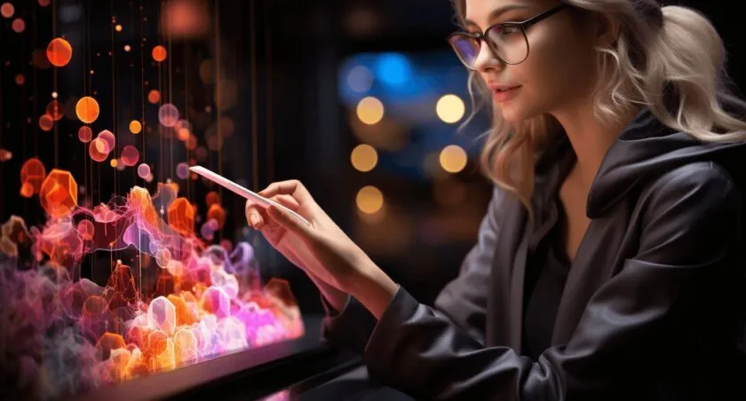Voice Search Optimization 