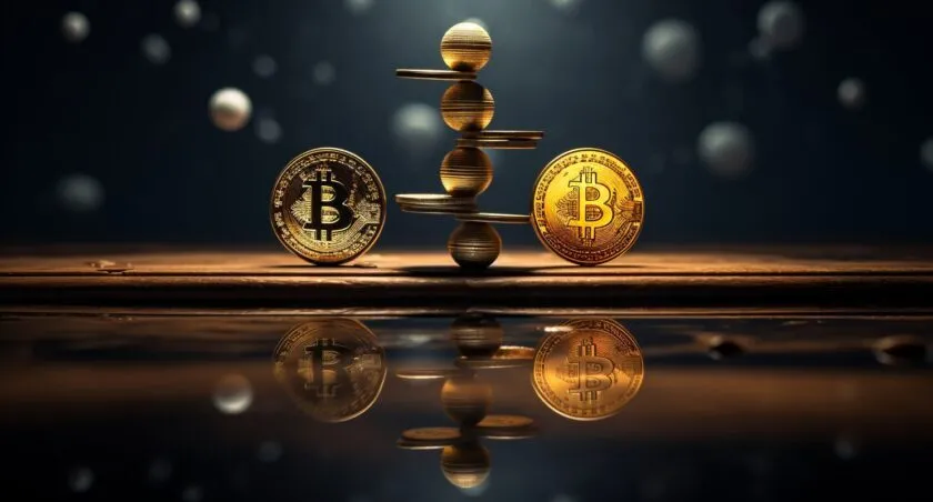 Volatility Vs. Liquidity In Crypto Pairs
