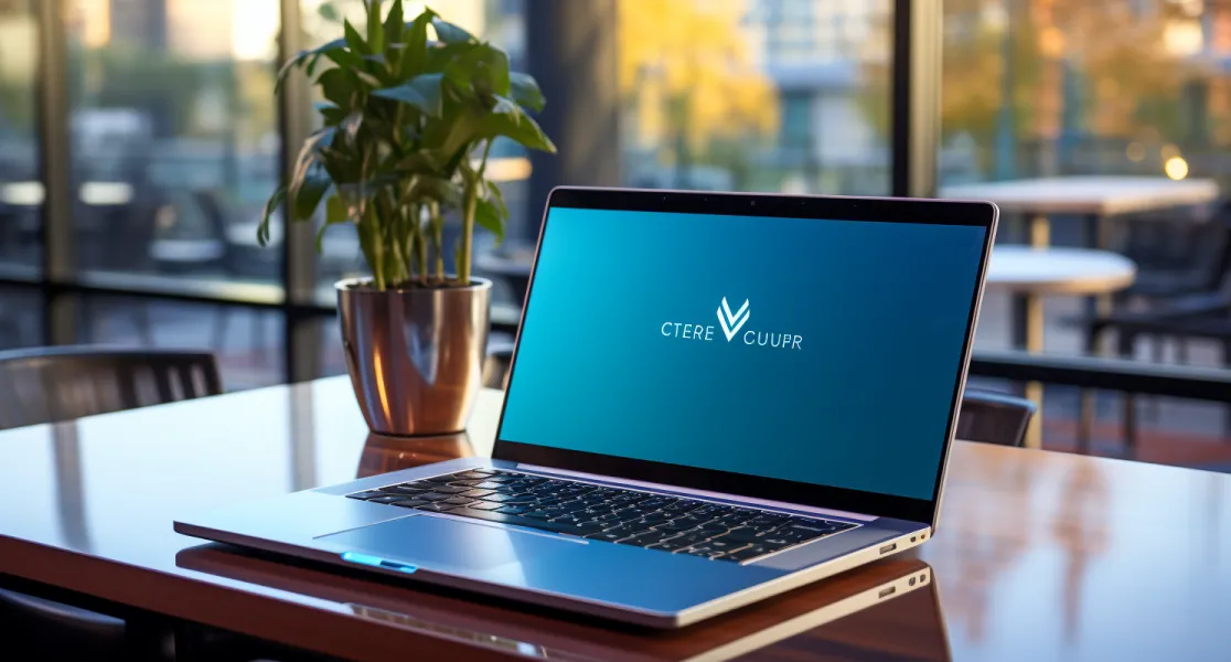 Vue.Js Software Development Company Logo