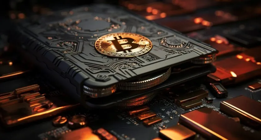 Wallet Security