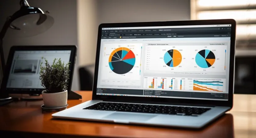 Web Analytics Data Segmentation