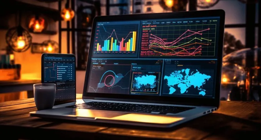 Web Analytics Tools Comparison