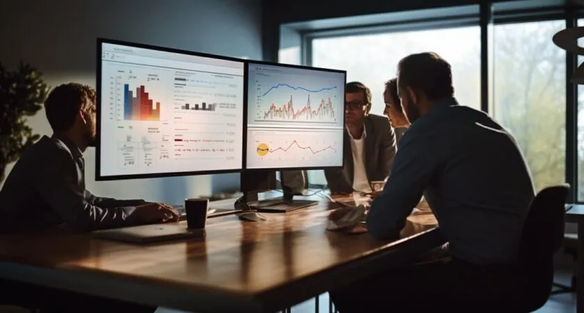 Web Analytics Tools Comparison