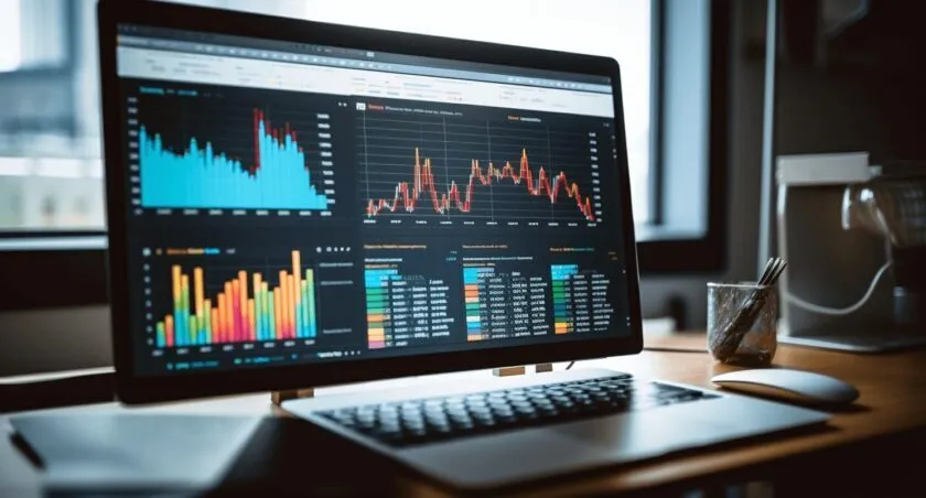 Web Analytics Tools Comparison A Recommendation 