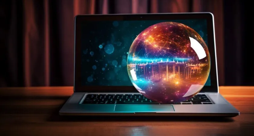 Web Analytics Trends Forecast