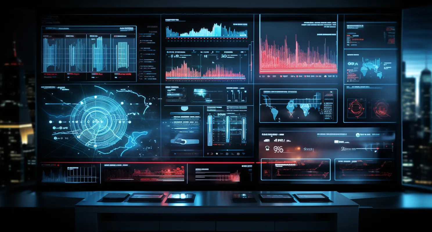 Web Data Analytics Tools