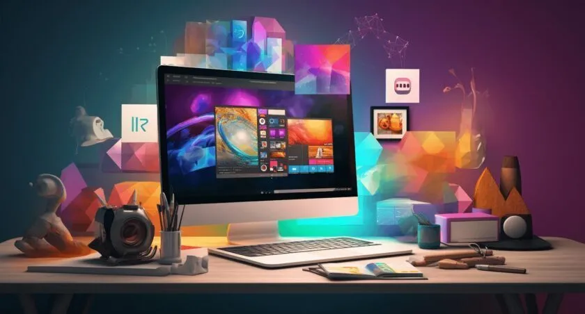 Web Design Tools And Software