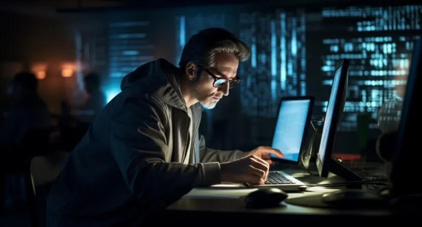 Web Development Security Audit