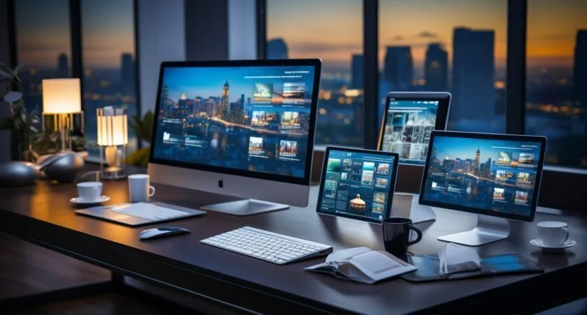 Web Hosting Comparison