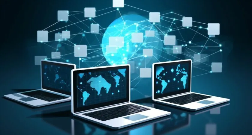 Web Hosting Types Comparison