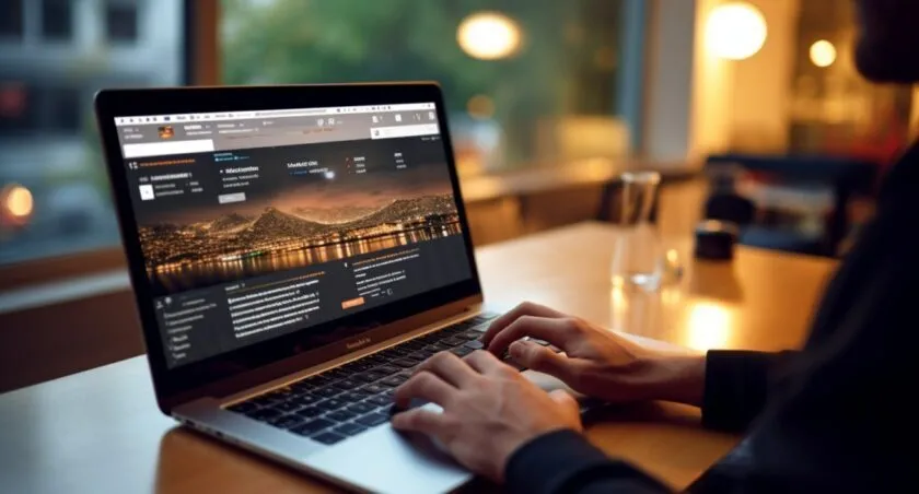 "Website