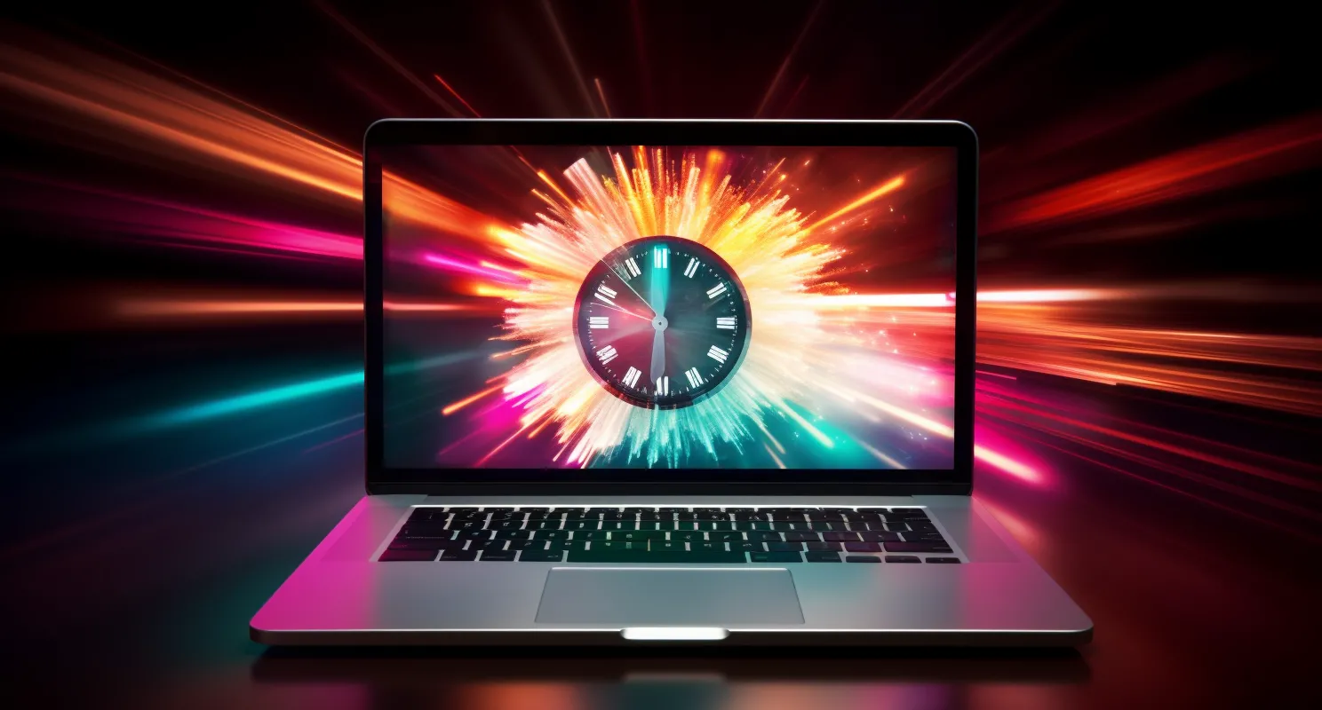 Website Speed Optimization