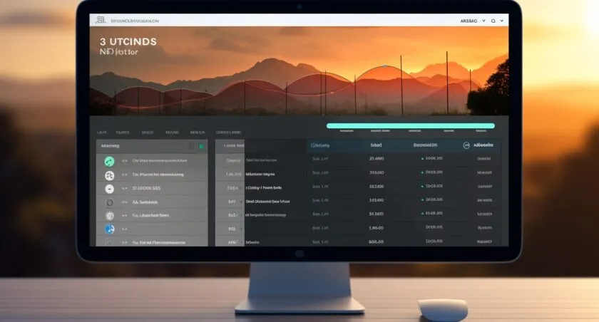 Website Stability Testing