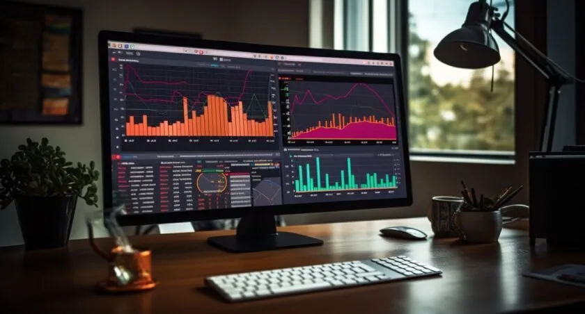 Website Traffic Analysis Web Analytics