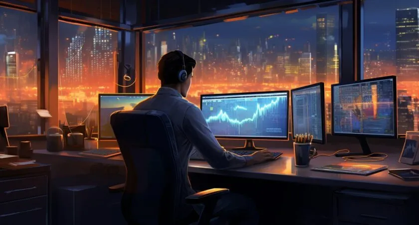 What Does A Digital Marketing Analyst Do