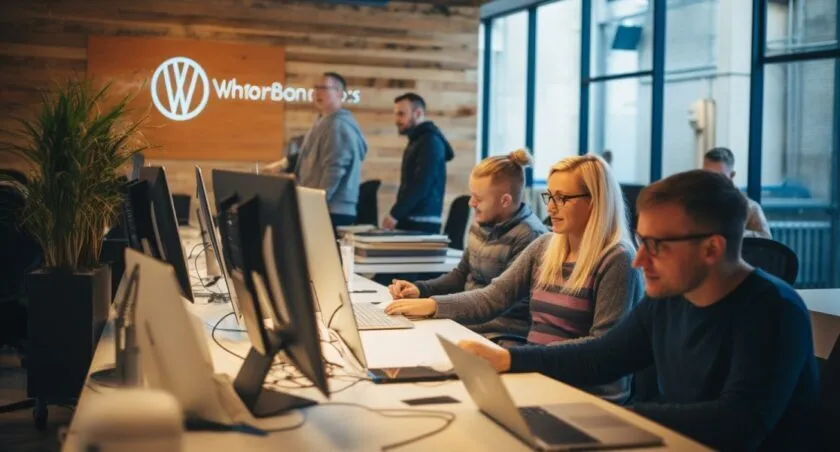 What Is Managed WordPress Hosting Uk