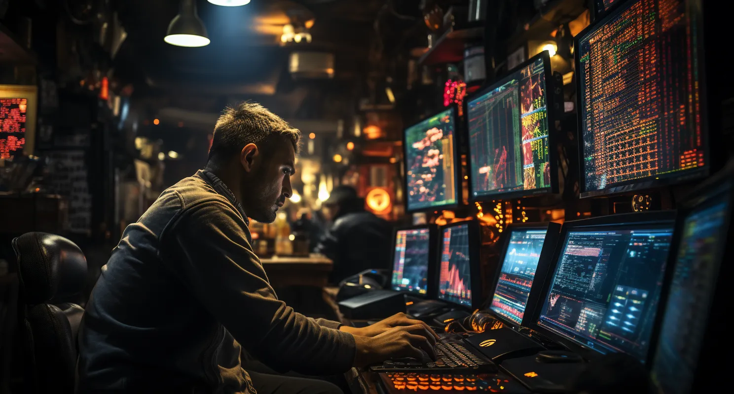 What Is Spot Trading In Crypto