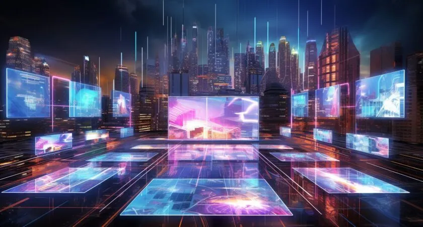 What Is The Most Important Effect Of Internet Technology On Mass Media