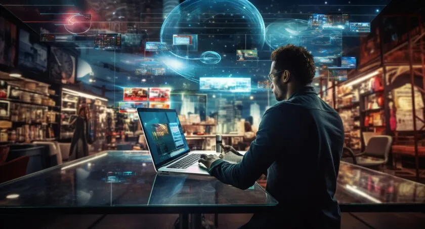 Why Digital Marketing Is Important For Small Business