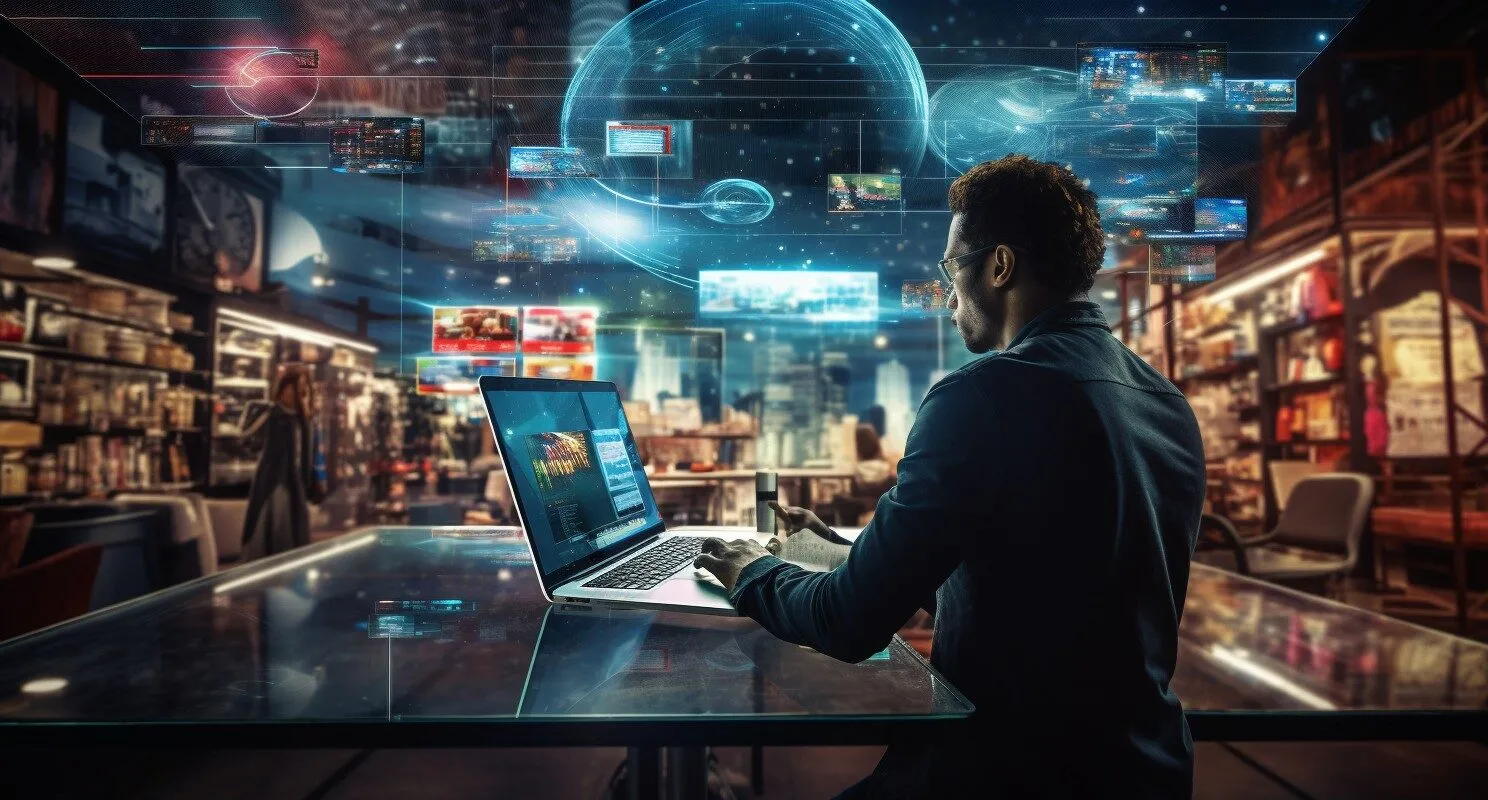 Why Digital Marketing Is Important For Small Business