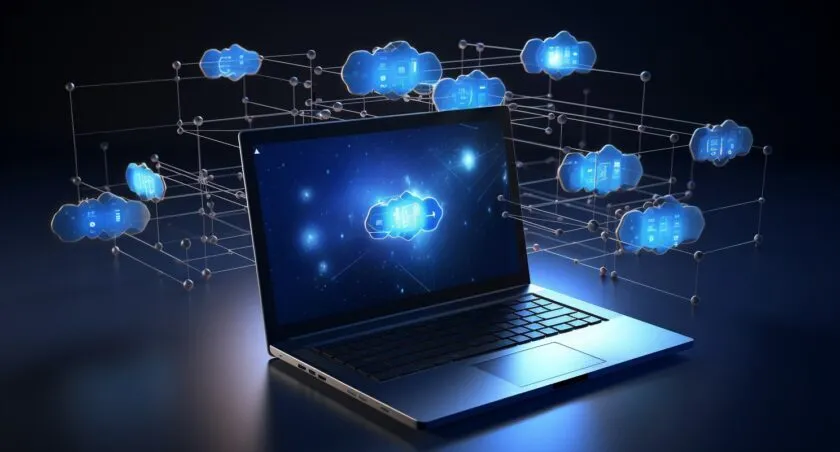 Windows Hosting Server Architecture