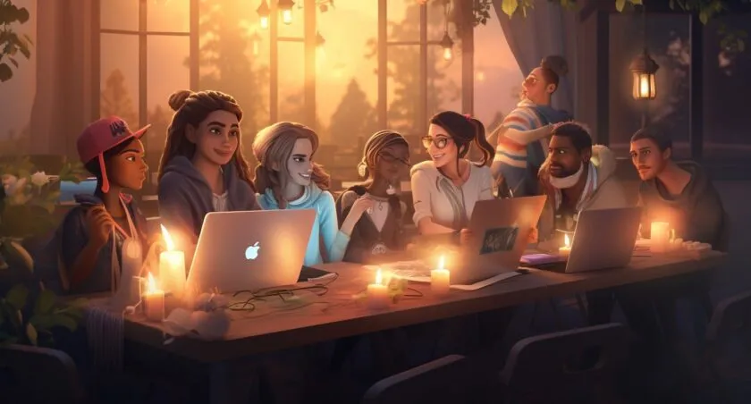 WordPress Community Support