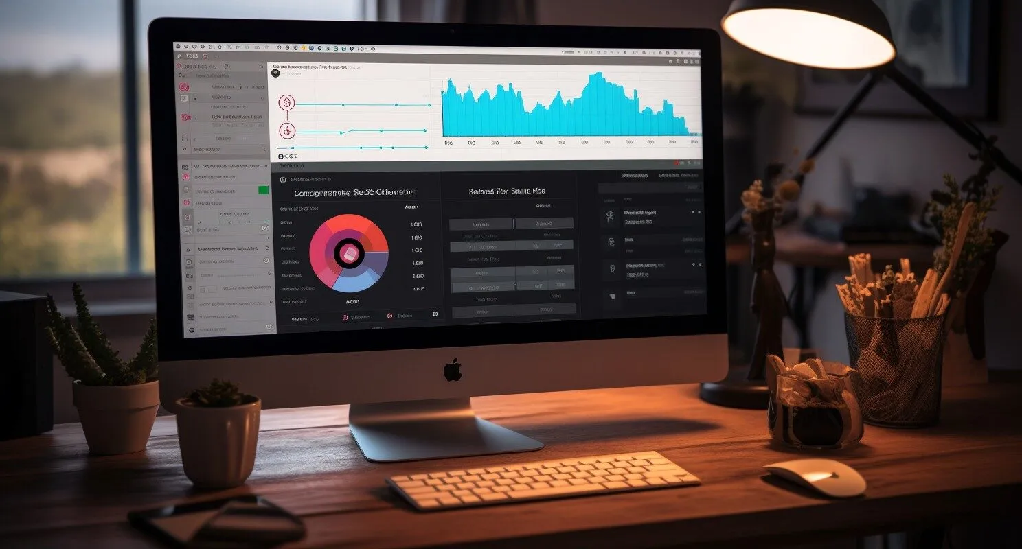 WordPress Dashboard