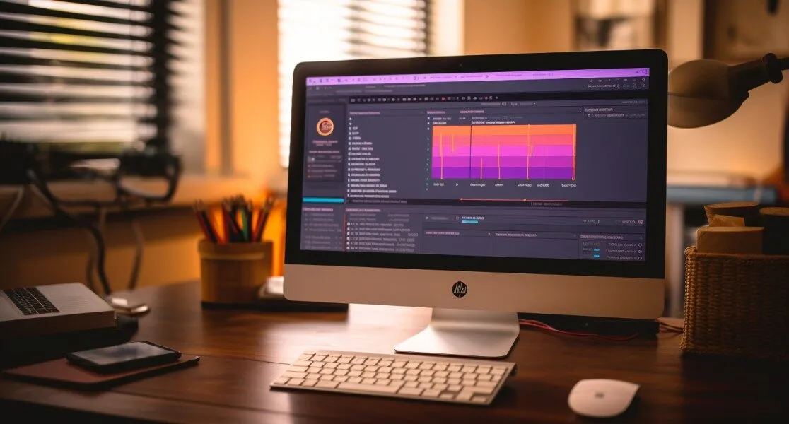 Wordpress Dashboard On Ubuntu