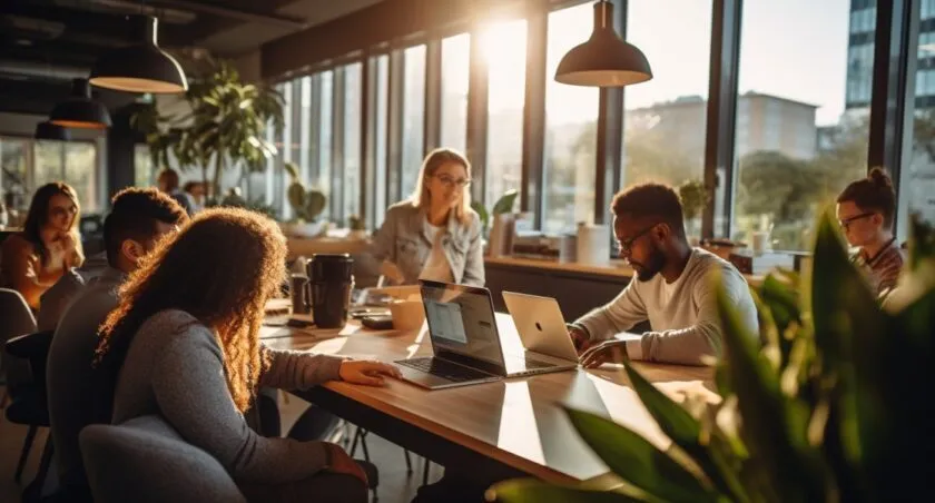 WordPress Developer Team Collaboration