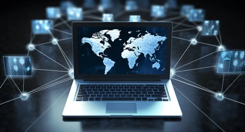 Wordpress Multisite Network