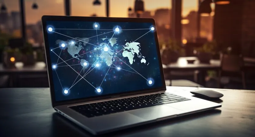 Wordpress Multisite Network Structure