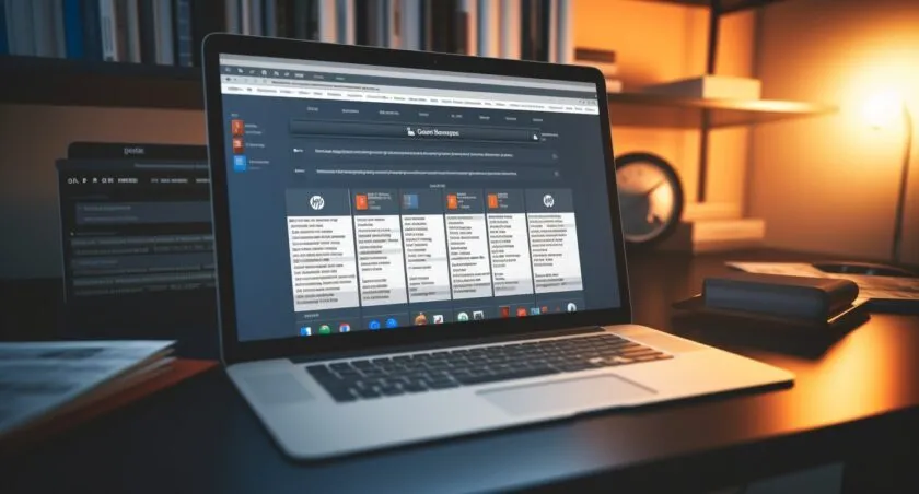 WordPress Plugins And Themes