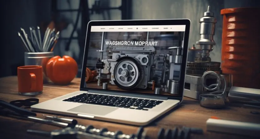 WordPress Site Optimization