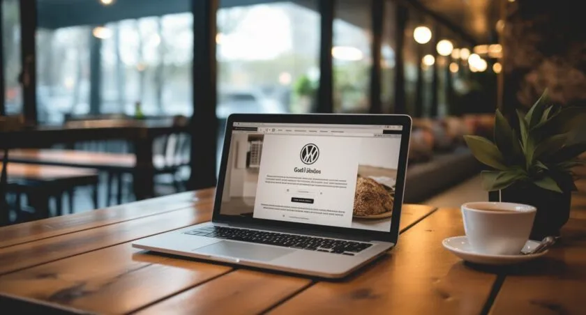 Wordpress Site Title In Browser Tab