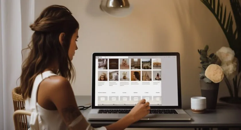Wordpress Theme Selection