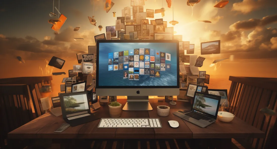 Wordpress Themes Management
