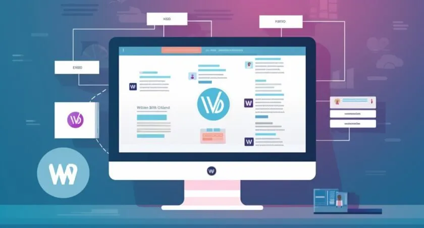 WordPress Video Upload Process