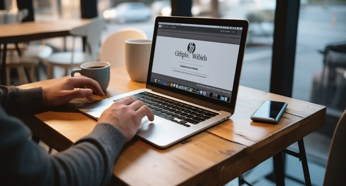 WordPress Website Customization