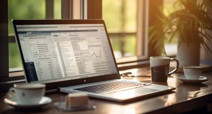 Workspace With WordPress Slider Dashboard