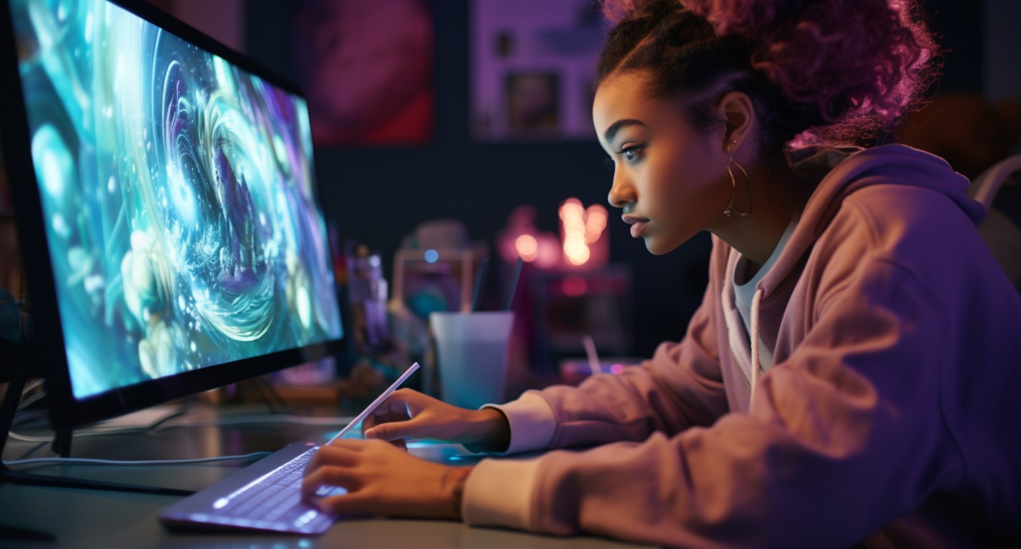 Online Business Opportunities For Kids