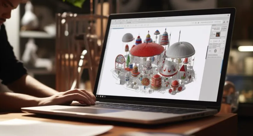 Advanced Design And Animation Features Of Google Web Designer