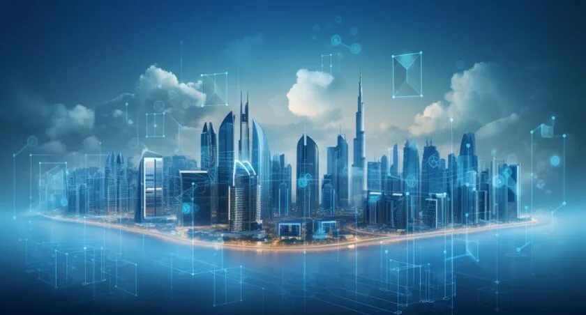 Concept Of Security And Compliance In The Cloud