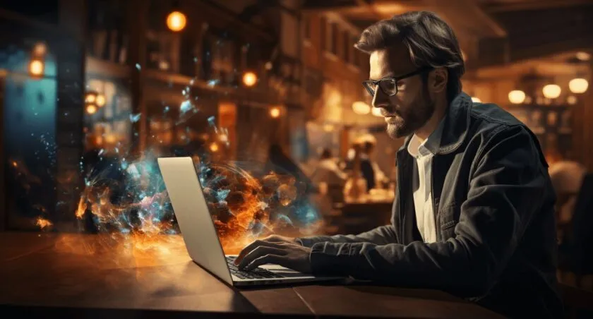 Context Of Internet Technology And Services
