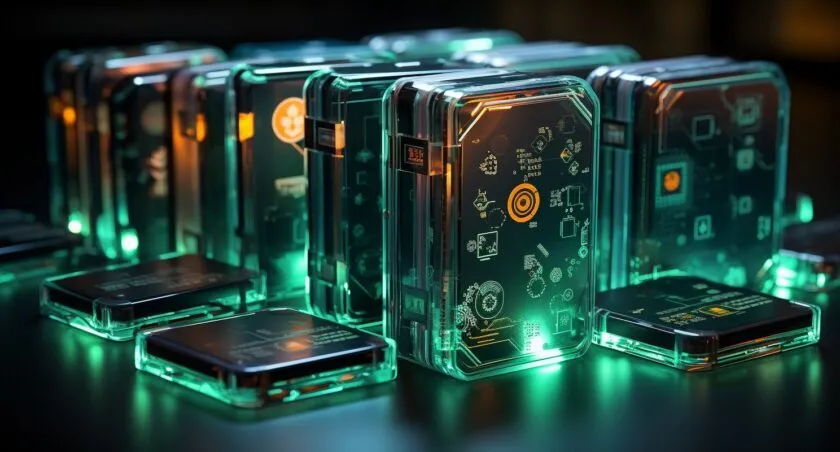 Different Types Of Bitcoin Wallets