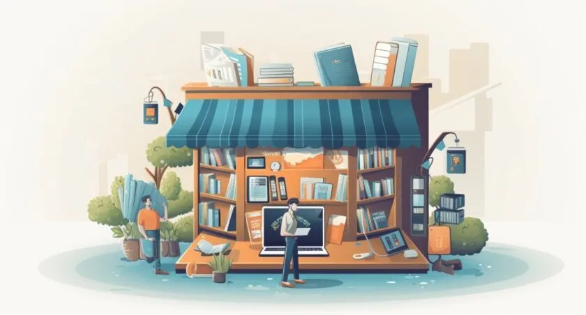 eBook Market Trends