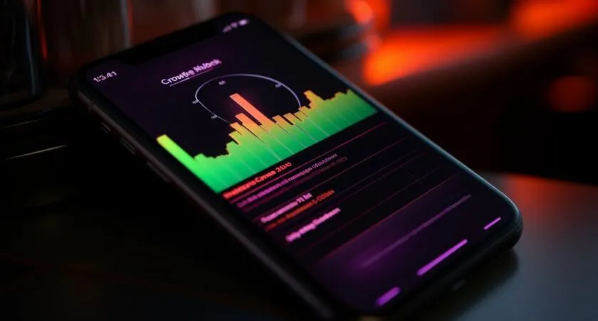 Iphone Software Update Progress Bar