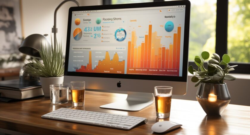 Google Analytics On WordPress