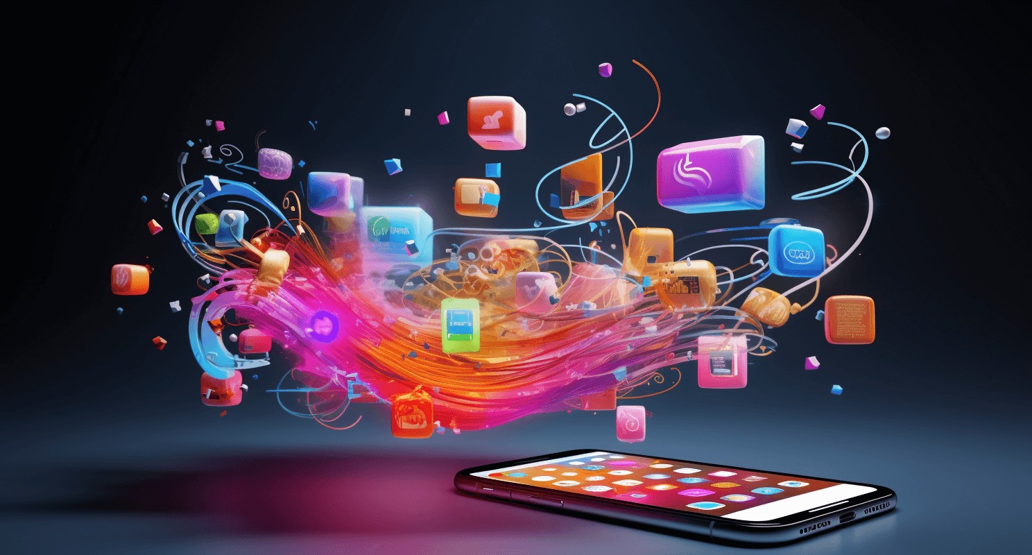 Mobile App Development Trends 2023