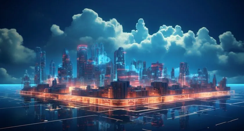 Cloud Computing Solutions Architect