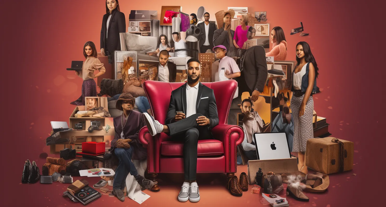 Can E-Commerce Make You Rich?